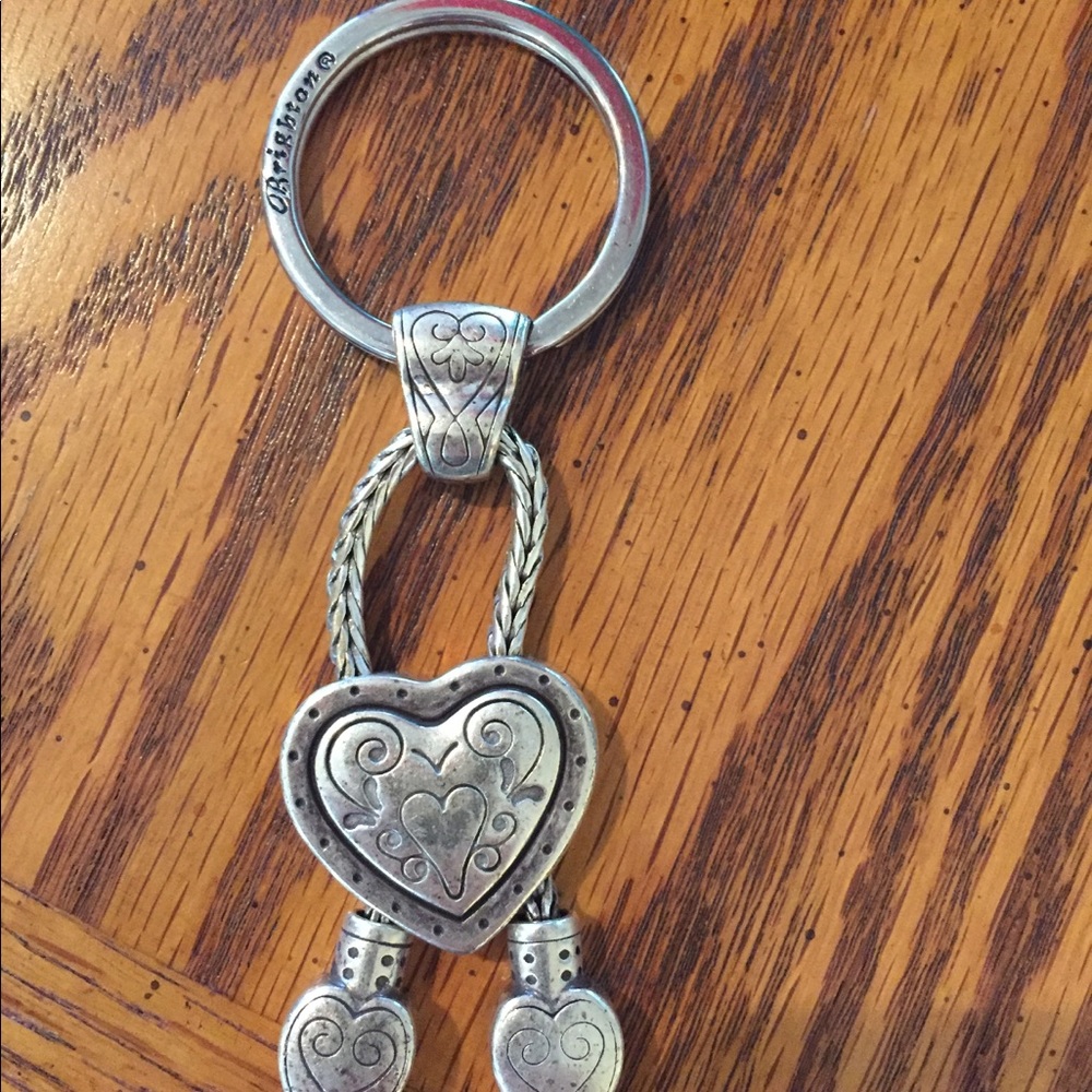 Brighton keychain